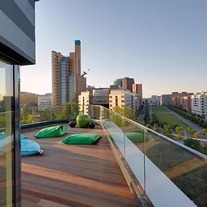 3* فندق جريمز آم بوتسدامر بلاتز